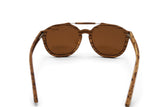 NNEIDS Sunglasses - Brown Lens