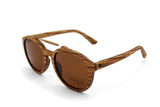 NNEIDS Sunglasses - Brown Lens