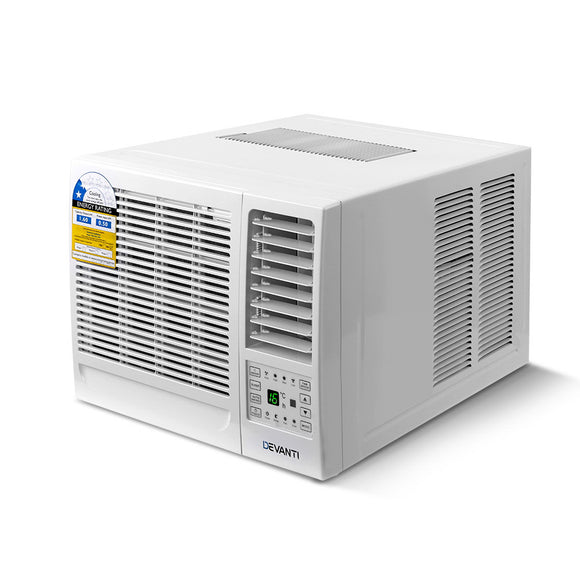 NNEDSZ 1.6kW Window Air Conditioner