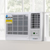 NNEDSZ 1.6kW Window Air Conditioner