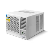 NNEDSZ Window Air Conditioner Portable 2.7kW Wall Cooler Fan Cooling Only