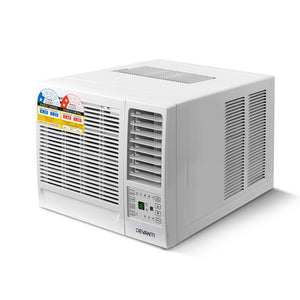 NNEDSZ 4.1kW Window Air Conditioner