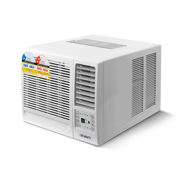 NNEDSZ 4.1kW Window Air Conditioner