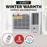 NNEDSZ 4.1kW Window Air Conditioner