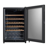 NNEDPE Nordic 34 Bottle Wine Fridge WC34