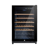 NNEDPE Nordic 34 Bottle Wine Fridge WC34