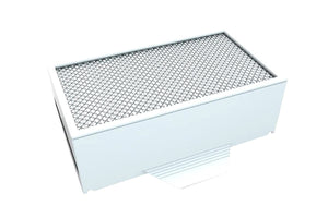 NNEKG WellcoPure Intellipure Compact Air Purifier Main Filter