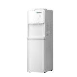 NNEDSZ Water Cooler Dispenser Bottle Filter Purifier Hot Cold Taps Free Standing Office