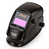 NNEMB Welding Helmet Solar Auto Darkening Mask TIG/MIG/ARC Welder Machine