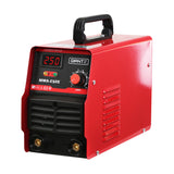 NNEDSZ 250 Amp Inverter Welder DC MMA ARC IGBT Welding Machine Stick Portable