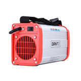 NNEDSZ 280 Amp Inverter Welder DC MMA ARC IGBT Stick Portable Welding Machine