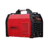 NNEDSZ 220 Amp Inverter Welder TIG MMA ARC DC Gas Welding Machine Stick Portable