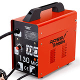 NNEMB 130Amp MIG Gas Gasless Welder Metal Inert Welding Machine Tool