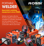 NNEMB 200 Amp Portable Inverter Arc Stick Welder
