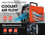 NNEMB 180 Amp Portable Inverter Arc MMA Stick Welder