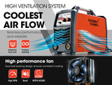 NNEMB 300 Amp Portable Inverter Arc MMA Stick Welder