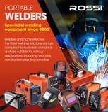 NNEMB Ultra-Portable 250A Inverter Welder MMA ARC Stick DC Welding Machine