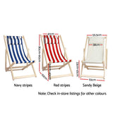 NNEDSZ Outdoor Furniture Sun Lounge Wooden Beach Chairs Deck Chair Folding Patio