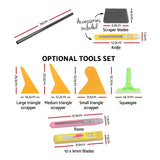 NNEDSZ 15% 7M Window Tinting Kit