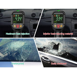NNEDSZ 5% 7M Window Tinting Kit