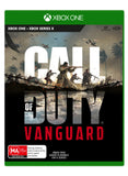 NNEKG Call of Duty: Vanguard (Xbox One)