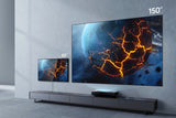 NNEKG XGIMI Aura 4K Ultra Short Throw Laser Projector