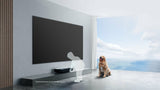 NNEKG XGIMI Aura 4K Ultra Short Throw Laser Projector