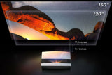 NNEKG XGIMI Aura 4K Ultra Short Throw Laser Projector