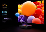NNEKG XGIMI Aura 4K Ultra Short Throw Laser Projector