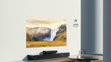 NNEKG XGIMI Aura 4K Ultra Short Throw Laser Projector