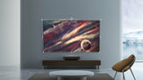 NNEKG XGIMI Aura 4K Ultra Short Throw Laser Projector