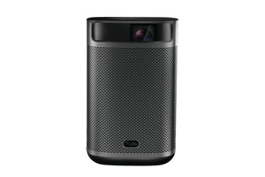 NNEKG XGIMI Mogo Pro+ Full HD Smart Portable Projector with Android TV (XK13S)