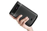 NNEKG XGIMI Mogo Pro+ Full HD Smart Portable Projector with Android TV (XK13S)