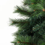 NNEDSZ Jingle Jollys Christmas Tree 1.8M Xmas Trees Decorations Pine-Needle 1024 Tips