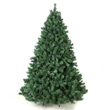 NNEDSZ Jollys 7FT Christmas Tree with LED Lights - Warm White