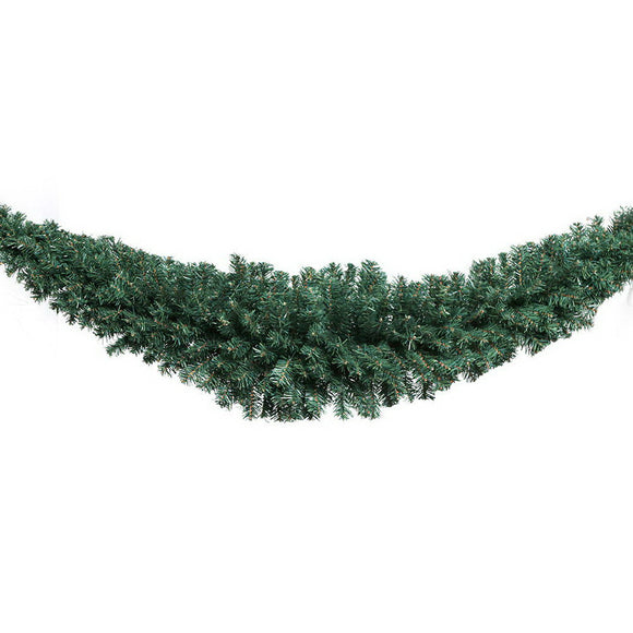 NNEDSZ Jollys 6FT Christmas Garland - Green