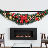 NNEDSZ Jollys 6FT Christmas Garland - Green