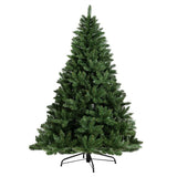 NNEDSZ Jollys 6FT Christmas Tree - Green