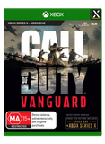 NNEKG Call of Duty: Vanguard (Xbox Series X S)