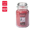 NNEKG Original Large Jar Candle Home Sweet Home (623g)