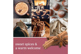 NNEKG Original Large Jar Candle Home Sweet Home (623g)