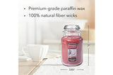 NNEKG Original Large Jar Candle Home Sweet Home (623g)