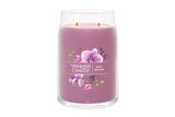 NNEKG Signature Large Jar Candle Wild Orchid (567g)