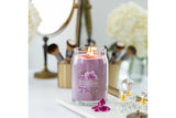 NNEKG Signature Large Jar Candle Wild Orchid (567g)