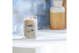 NNEKG Signature Large Jar Candle Amber & Sandalwood (567g)
