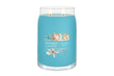 NNEKG Signature Large Jar Candle Catching Rays (567g)