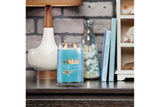 NNEKG Signature Large Jar Candle Catching Rays (567g)