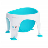 NNEDPE Angelcare Baby Bath Soft Touch Ring Seat - Aqua