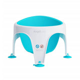 NNEDPE Angelcare Baby Bath Soft Touch Ring Seat - Aqua