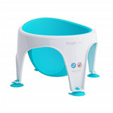 NNEDPE Angelcare Baby Bath Soft Touch Ring Seat - Aqua